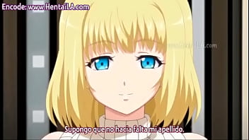 Seksi Gadis Rusia Dalam Anime Hentai Panas