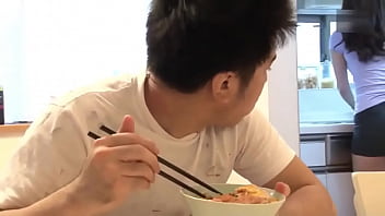 Istriku Digituhin Mantan Suaminya Di Depanku (100 Subs Jav – Myjavengsubtitle)