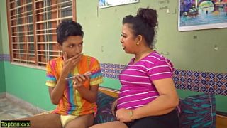 Remaja India Gagahi Kakak Tiri! Video Mesum Yang Viral