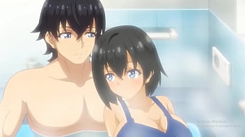 Anime Panas Dewasa Terpopuler