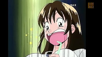Hentai Mengeksplorasi Gairah Seksual