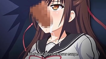 Kumpulan Video Hentai Blowjob Poro Bagian 1