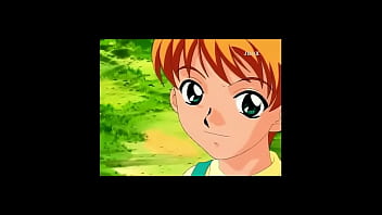 Hentai Menjelajahi Kenikmatan Seks 4