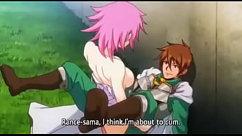 Anime Dewasa 18+