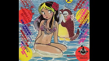 Gadis Anime Terseksi – Episode 13: Pesona Lum Invader