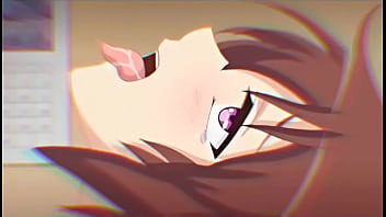 Rikura Bercinta Panas Dalam Adegan Hentai