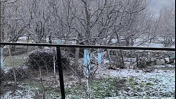 Randi Saas Yang Haus Akan Nafsu