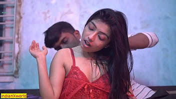 Milf Hot Sange Kehausan Dihardcore! Video Bokep Hindi Terbaru
