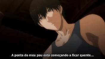 Anime Dewasa