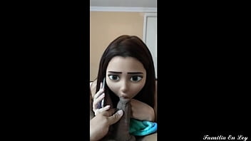 Saudariku Yang Hot Mengisap Batangku Sambil Telepon Dengan Suaminya Ntr Jav