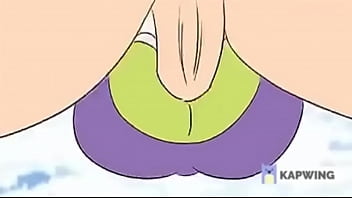 Broly Hentai Yang Menggoda