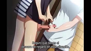 Imaizumin-chi Jadi Markas Gyaru Yang Menggoda – Bab 2 (hentai)