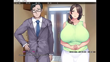 Mamá Sadis Dan Nympho Dalam Hentai Bagian 2