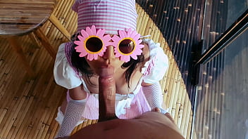 Gadis Asia Penuh Pesona Meminta Anal