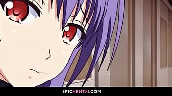 Nympho Waifu – Hentai Panas Menggoda