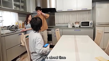 Step Mom Terakhir: Akhir Kisah Dengan Ibu Teman (subtitle Inggris)
