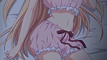 Hentai Menggoda Kakak Seksi 2