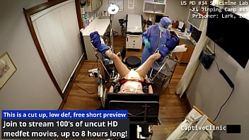 Siccos – Kamp Rahasia China Untuk Masyarakat Tertindas, Kisah Zoe Larks – #kesadaransosial Dibintangi Dokter Tampa – Film 7 Jam Eksklusif Di Bondageclinic! Preview Baru Diperpanjang!