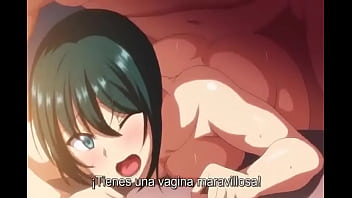Anime Dewasa Terlarang
