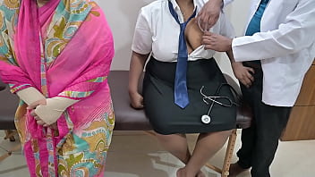 Siswa Sekolah India Diperkosa Dokter Di Depan Ibunya