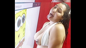 Pasangan Venezuela Bikin Heboh Di Kamar Mandi