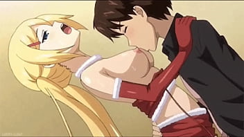 Bermain Heboh Sebagai Hadiah Natal – Hentai Koiito Kinenbi