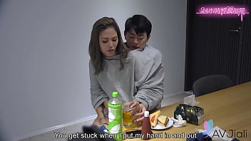 Gadis China Yang Suka Seks Kasar Dan Ekstrem.
