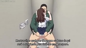2d Hentai Yuri – Adegan Lesbian Panas
