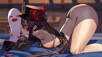 Kompilasi Hentai Terbaik 3