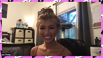 Clara Trinity – Sahabat Terburukmu: Musim 5 Lebih Dalam (pornstar, Stripper)