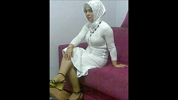 Hijab Turki Yang Elegan