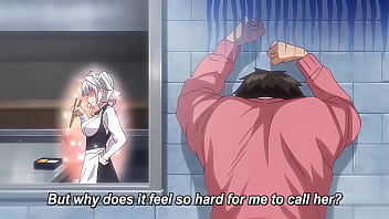 Hentai Romantis Dengan Subtitle Inggris