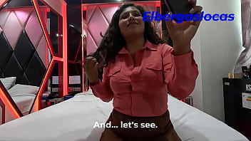 Adik Tiri Ingin Viral Dengan Live Streaming Erotis Dan Berhasil Saat Bercinta Di Depan Penonton