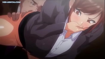 Tontonan Anime Dewasa 01