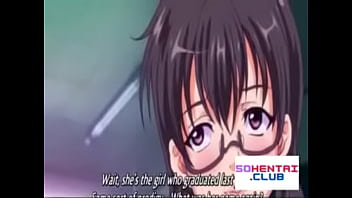 Pesta Hentai – Gadis Montok Dengan Payudara Besar