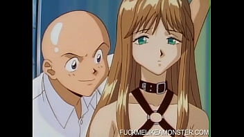 Gadis Anime Panas Digoyang Di Asrama Mahasiswi