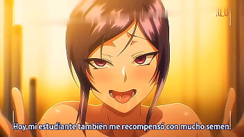 Yuugao – Versión Español (anime Erótico)