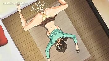 Anime Dewasa