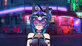 Nafsu Hentai Yang Menggoda