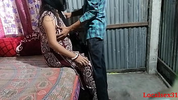 Bhabhi Panas Ala Jamai Di Rumah