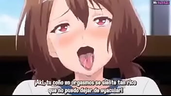 Anime Dewasa