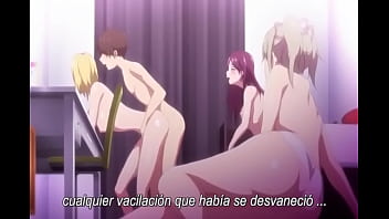 Tonton Anime Terbaik Yang Bikin Ketagihan!