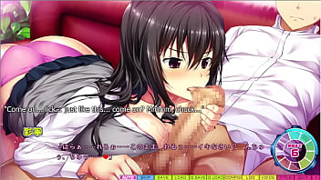 Ayane Route Part 2 – Pergi Ke Hotel Cinta Bersama Seniorku Yang Seksi