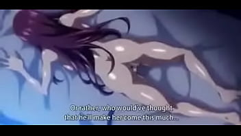 Anime Imut Yang Menggoda
