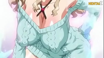 Hentai Ekstra Panas