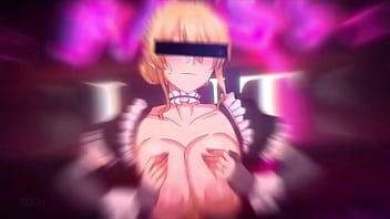 Hentai: Wanita Nakal Yang Ganas – Hmv