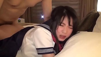 Menggoda Gadis Jepang Di Kamar Hotel