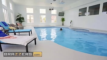 Quinton James Tak Tahan Melihat Istri Rekan Bisnisnya Yang Seksi, Rachel Starr – Brazzers
