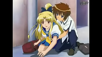 Hentai Saudara Tiri