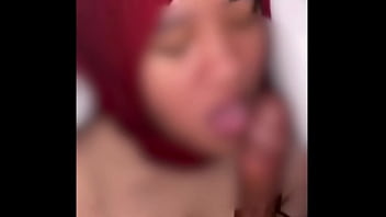Film Panas Indonesia Adegan Intim Dengan Hijab Merah